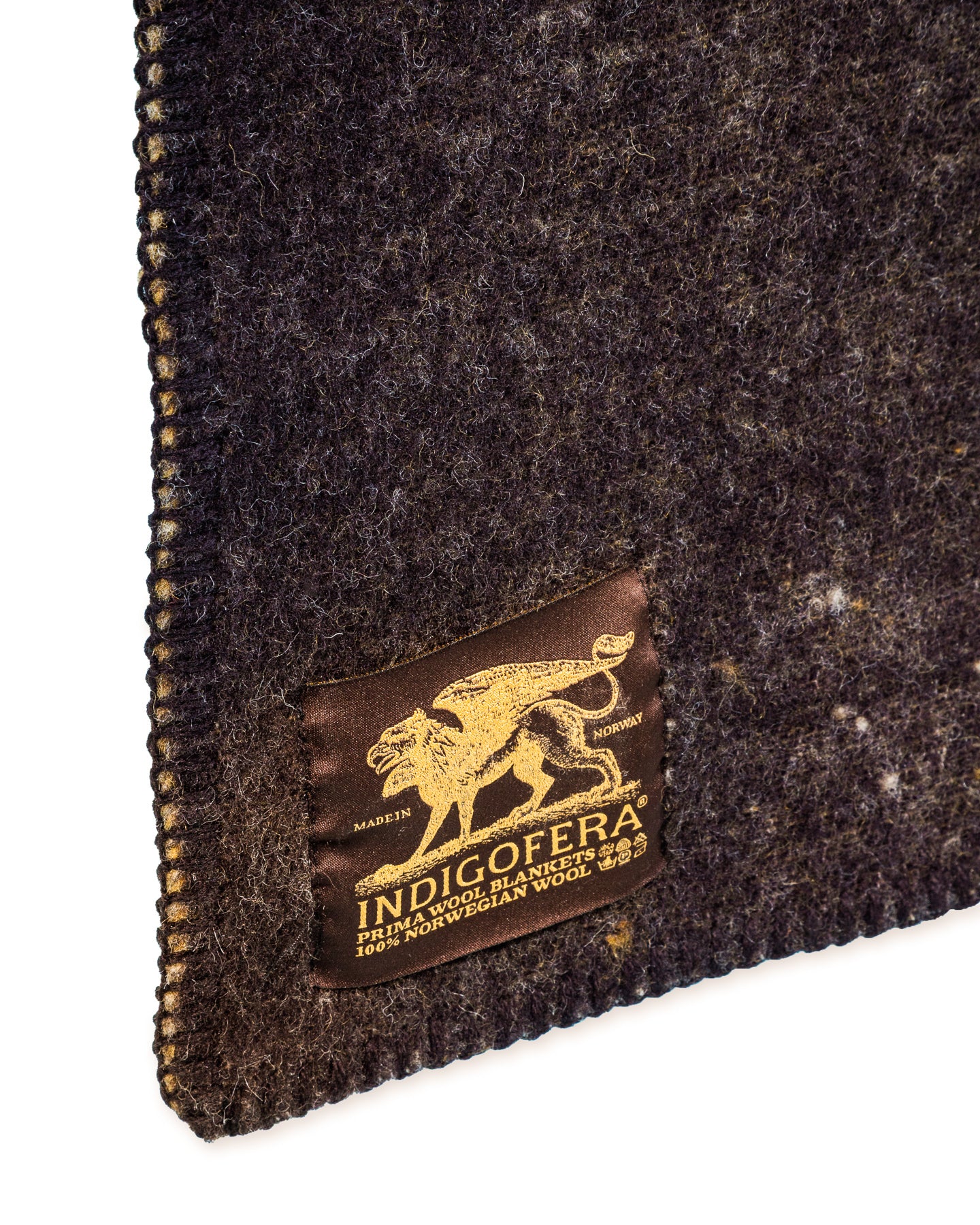 Standard & Strange Snake River Blanket - Standard & Strange