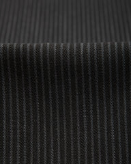 Indigofera Swearengen Pant - Grey/Black Hickory Stripe - Standard & Strange