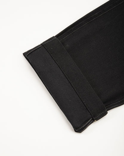 Indigofera Swearengen Pant - Sootblack Denim - Standard & Strange