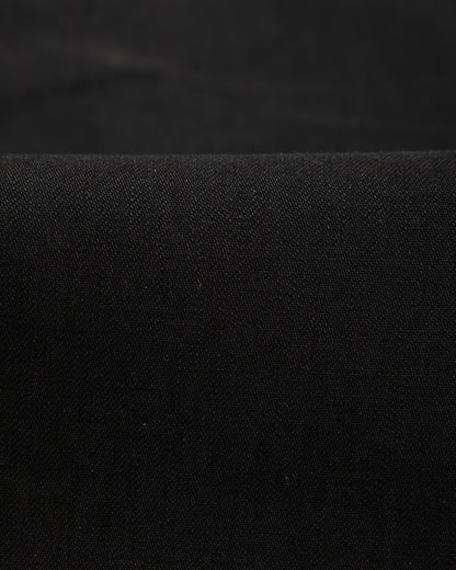 Indigofera Swearengen Pant - Sootblack Denim - Standard & Strange