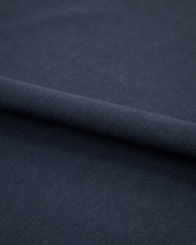 Indigofera Wilson Pocket Tee - Argosy Blue - Standard & Strange