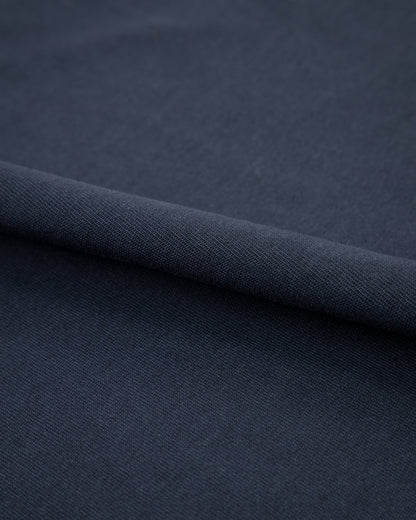 Indigofera Wilson Pocket Tee - Argosy Blue - Standard & Strange