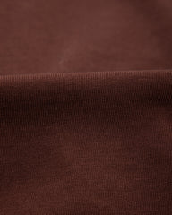 Indigofera Wilson Pocket Tee - Crimson Dusk - Standard & Strange