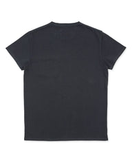 Indigofera Wilson Pocket Tee - Marshall Black - Standard & Strange