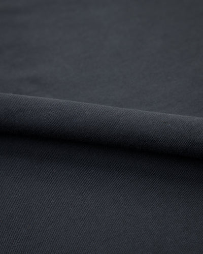 Indigofera Wilson Pocket Tee - Marshall Black - Standard & Strange