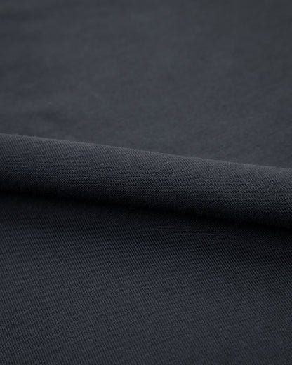 Indigofera Wilson Pocket Tee - Marshall Black - Standard & Strange