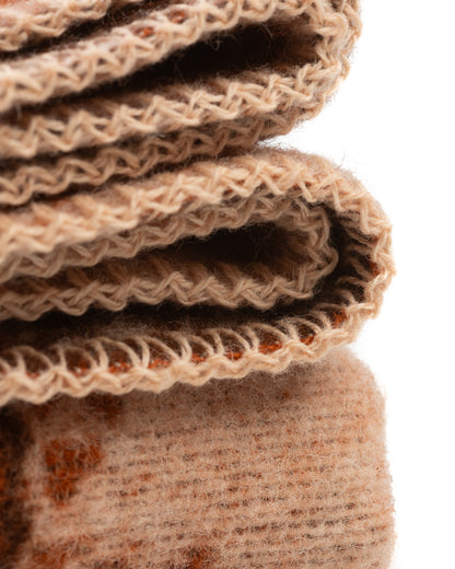 Indigofera Yorick Blanket - Standard & Strange