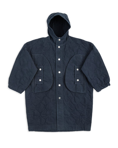 IssueThings Type 64 Jacket - Navy Blue - Standard & Strange