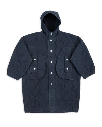 IssueThings Type 64 Jacket - Navy Blue - Standard & Strange
