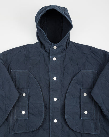 IssueThings Type 64 Jacket - Navy Blue - Standard & Strange