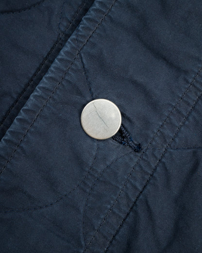 IssueThings Type 64 Jacket - Navy Blue - Standard & Strange