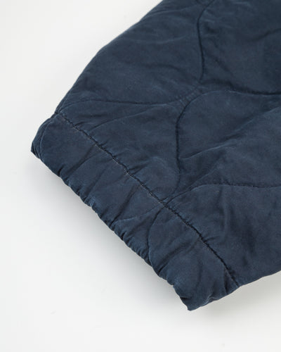 IssueThings Type 64 Jacket - Navy Blue - Standard & Strange