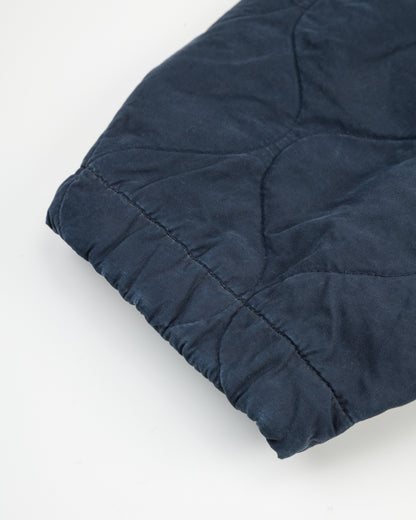 IssueThings Type 64 Jacket - Navy Blue - Standard & Strange