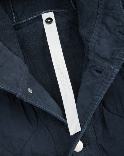 IssueThings Type 64 Jacket - Navy Blue - Standard & Strange