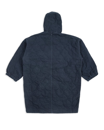 IssueThings Type 64 Jacket - Navy Blue - Standard & Strange