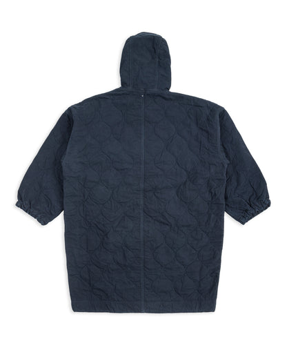 IssueThings Type 64 Jacket - Navy Blue - Standard & Strange