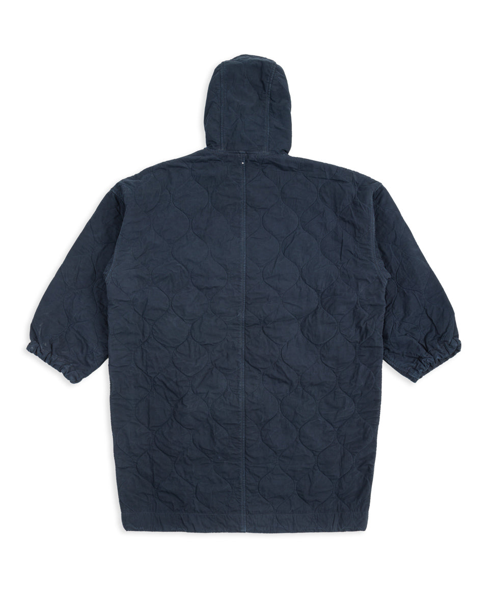 IssueThings Type 64 Jacket - Navy Blue - Standard & Strange