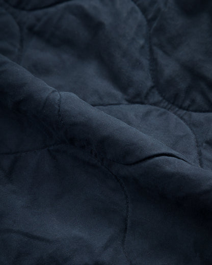 IssueThings Type 64 Jacket - Navy Blue - Standard & Strange