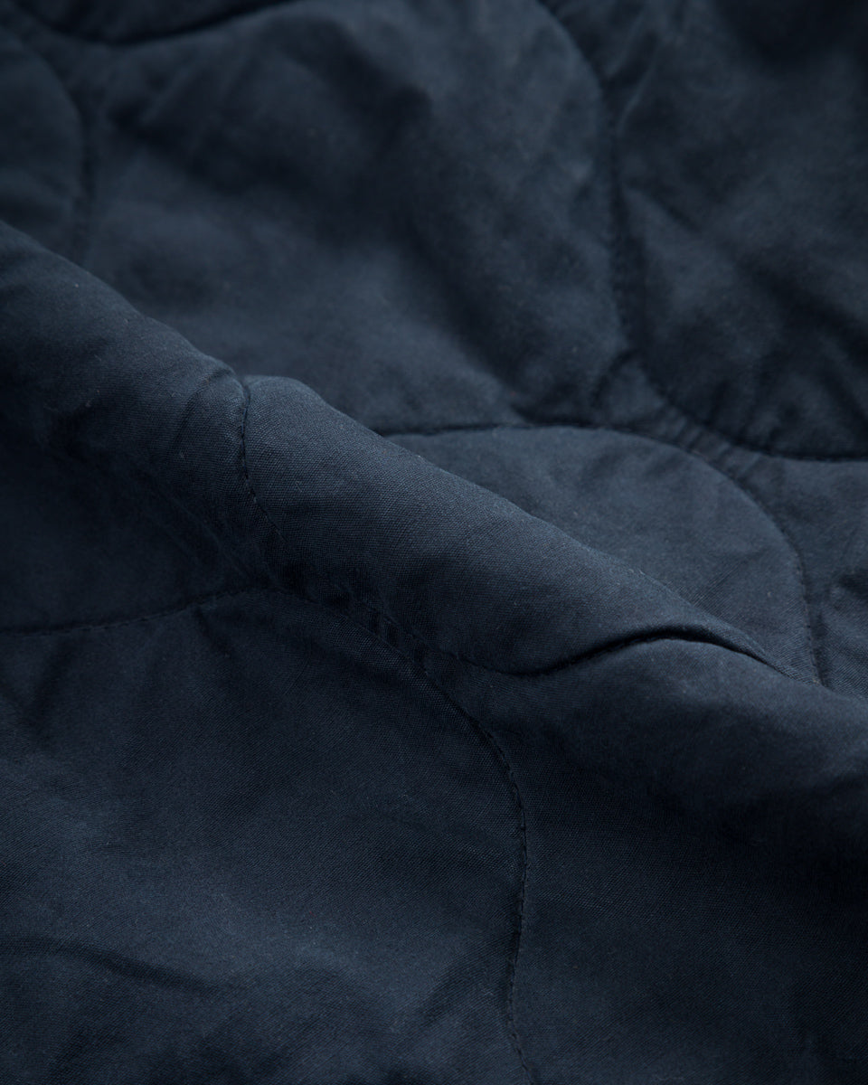 IssueThings Type 64 Jacket - Navy Blue - Standard & Strange