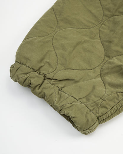 IssueThings Type 64 Jacket - Olive Green - Standard & Strange