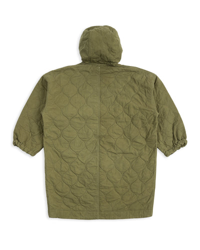 IssueThings Type 64 Jacket - Olive Green - Standard & Strange