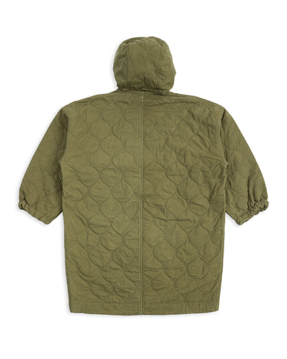 IssueThings Type 64 Jacket - Olive Green - Standard & Strange