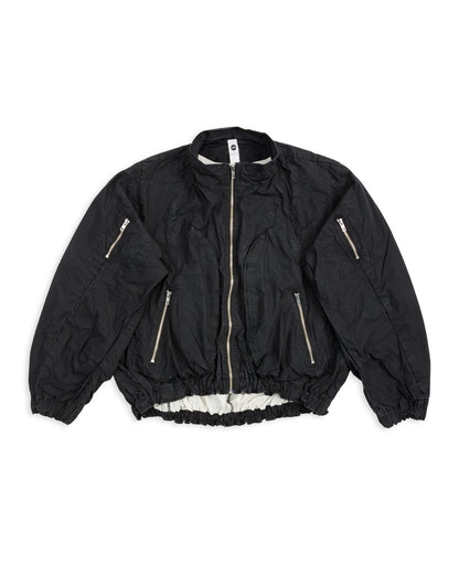 IssueThings Type 65 Jacket - Black - Standard & Strange