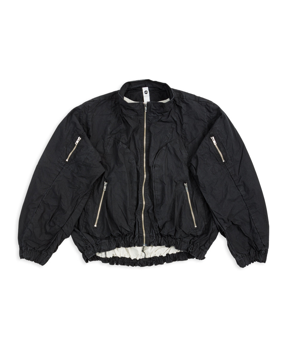 IssueThings Type 65 Jacket - Black - Standard & Strange