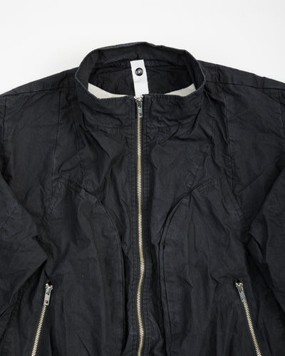 IssueThings Type 65 Jacket - Black - Standard & Strange