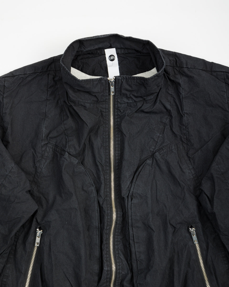 IssueThings Type 65 Jacket - Black - Standard & Strange
