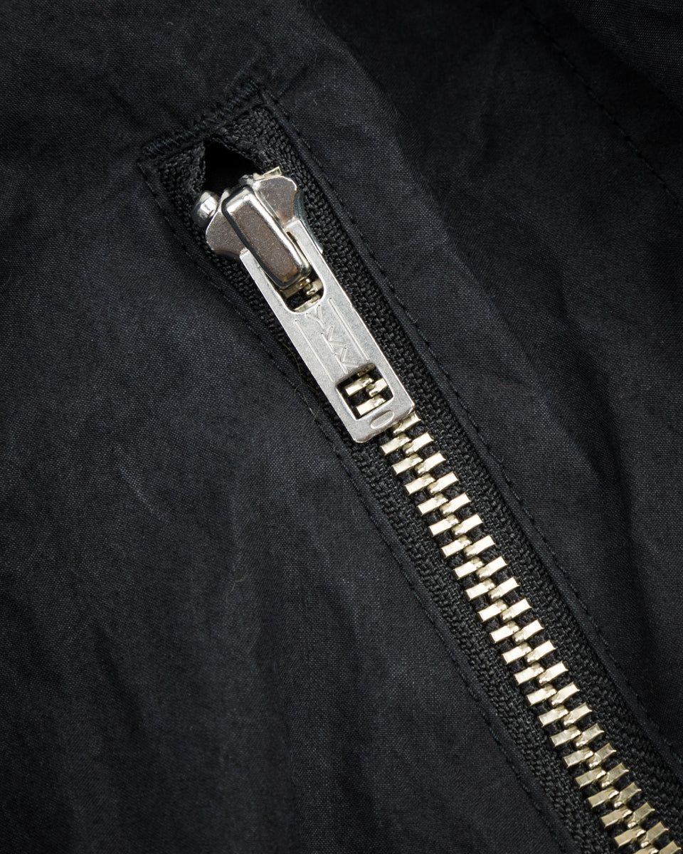 IssueThings Type 65 Jacket - Black - Standard & Strange