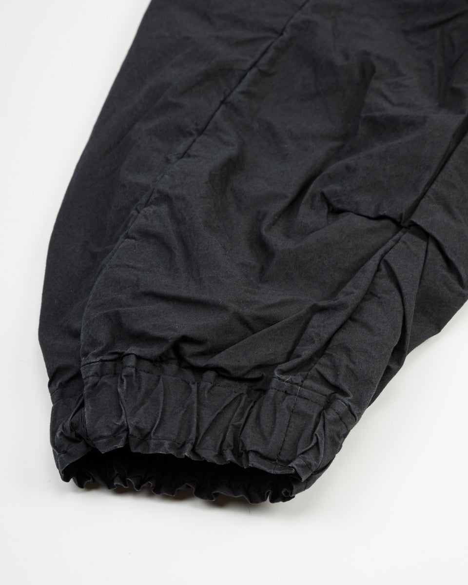 IssueThings Type 65 Jacket - Black - Standard & Strange