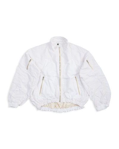 IssueThings Type 65 Jacket - White - Standard & Strange