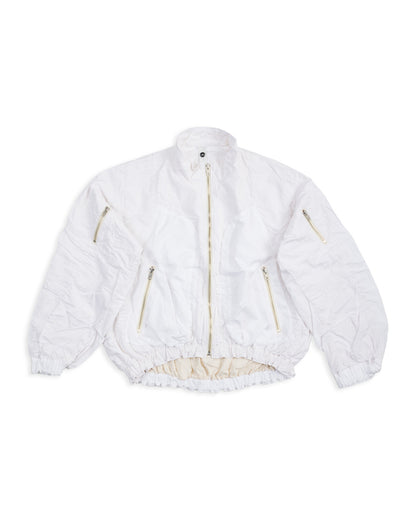 IssueThings Type 65 Jacket - White - Standard & Strange