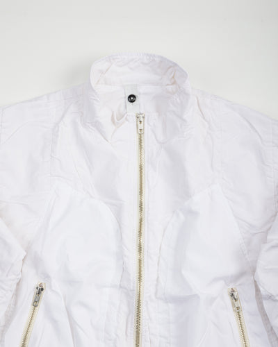 IssueThings Type 65 Jacket - White - Standard & Strange