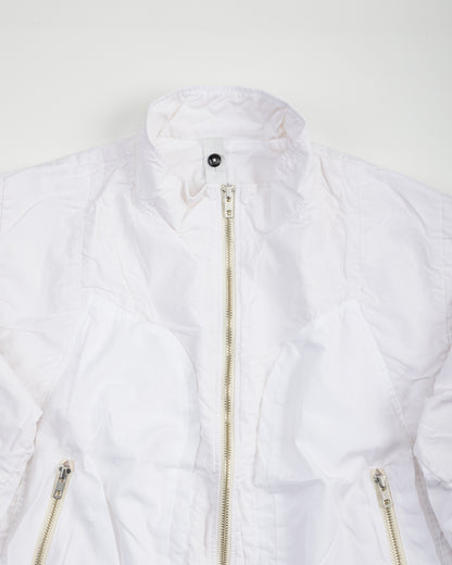 IssueThings Type 65 Jacket - White - Standard & Strange