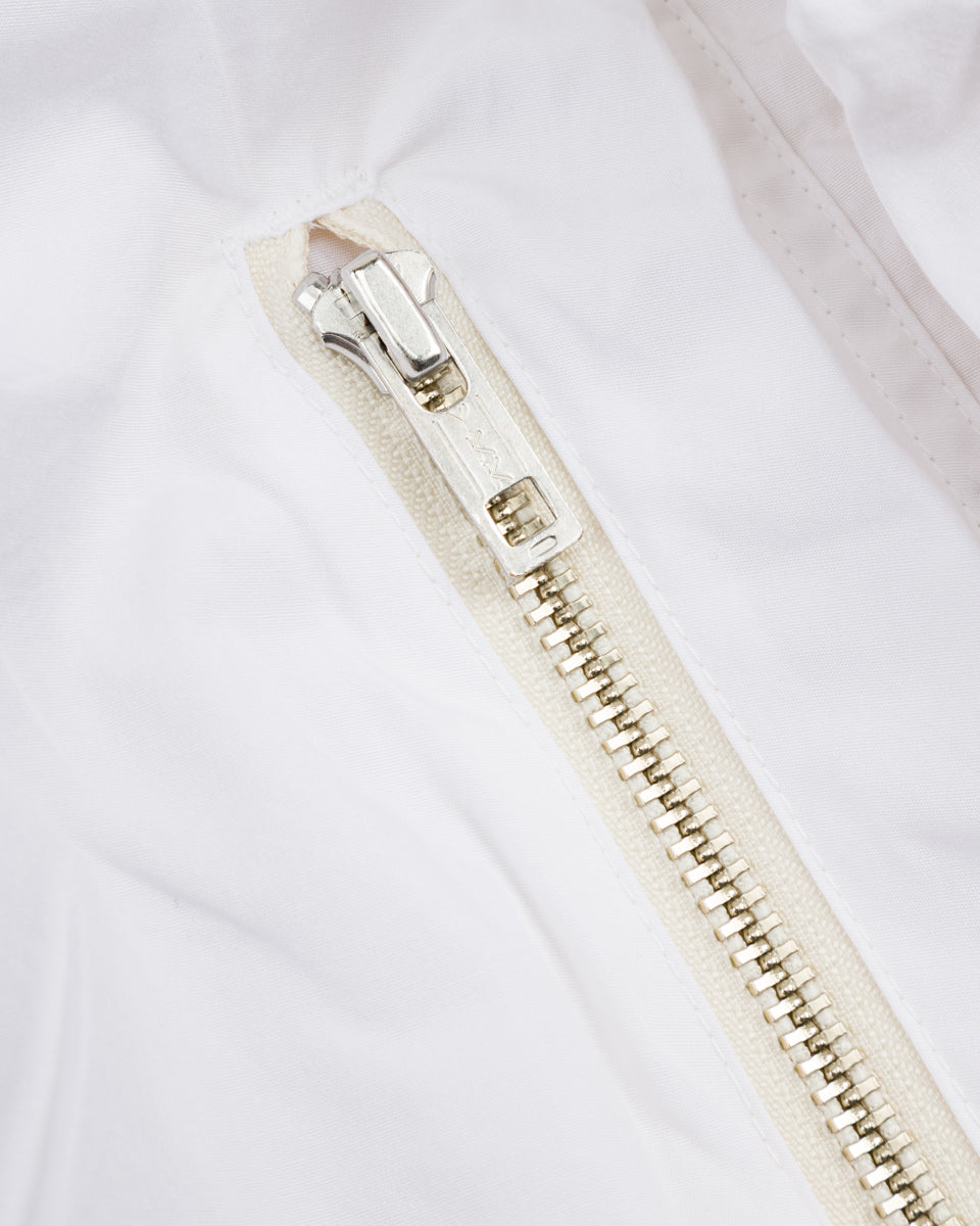 IssueThings Type 65 Jacket - White – Standard & Strange