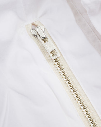 IssueThings Type 65 Jacket - White - Standard & Strange