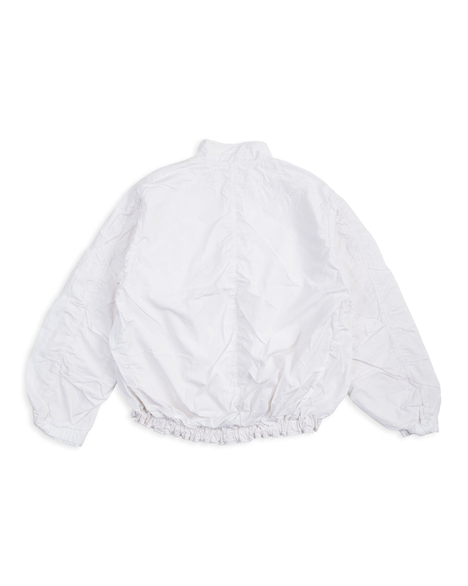 IssueThings Type 65 Jacket - White - Standard & Strange