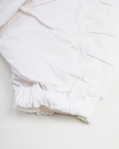 IssueThings Type 65 Jacket - White - Standard & Strange