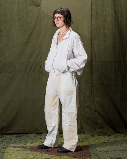 IssueThings Type 65 Jacket - White - Standard & Strange