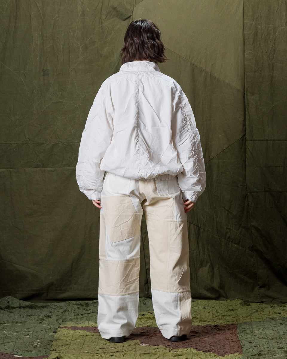 IssueThings Type 65 Jacket - White - Standard & Strange