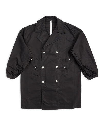 IssueThings Type 70 Jacket - Black - Standard & Strange