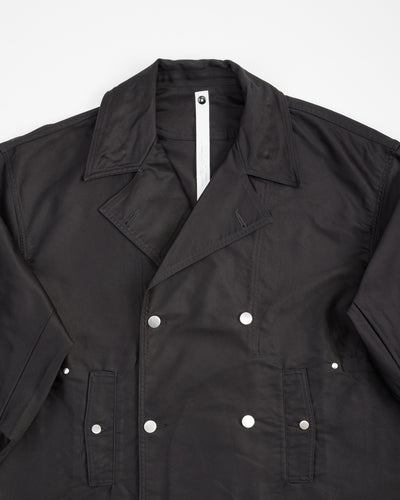 IssueThings Type 70 Jacket - Black - Standard & Strange