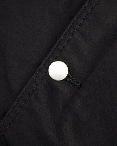 IssueThings Type 70 Jacket - Black - Standard & Strange