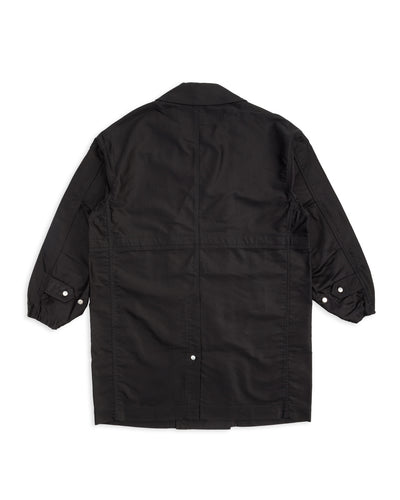 IssueThings Type 70 Jacket - Black - Standard & Strange