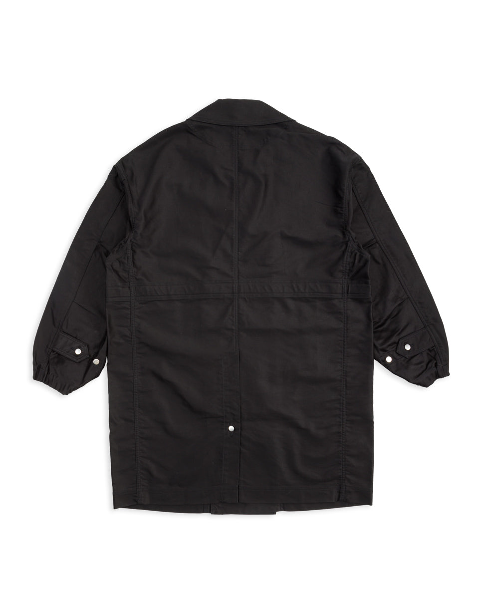IssueThings Type 70 Jacket - Black - Standard & Strange