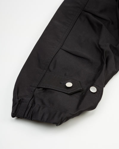 IssueThings Type 70 Jacket - Black - Standard & Strange
