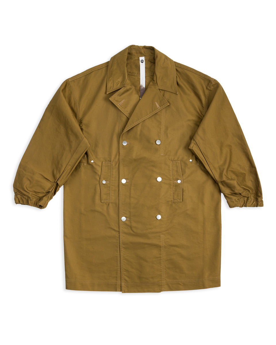 IssueThings Type 70 Jacket - Khaki - Standard & Strange