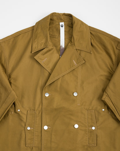 IssueThings Type 70 Jacket - Khaki - Standard & Strange
